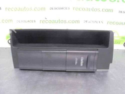 Radio FIAT ULYSSE (179_) 2.2 JTD | BP4043355E6 