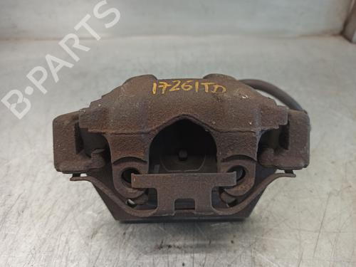 Right rear brake caliper BMW X5 (E53) 3.0 d | BP12543302M106 