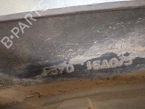 Front left wheel arch trim FORD USA EXPLORER (UN46)  | BP11411754C134 