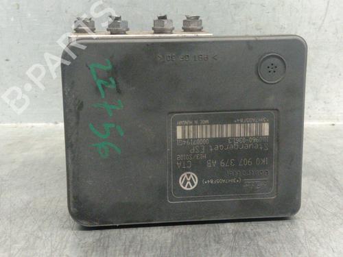 ABS pump AUDI A3 (8P1) S3 quattro | BP26322771M43 