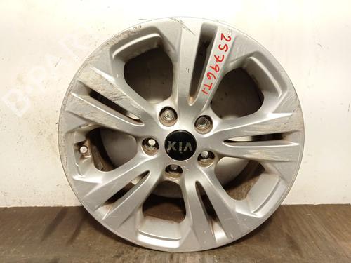 Used Rim Rim KIA SPORTAGE IV (QL, QLE) 1.6 GDI (132 hp) 36701570 36701570