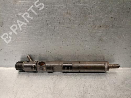 Injecteur NISSAN KUBISTAR MPV (X76) 1.5 dCi 70 (68 hp) 31924817