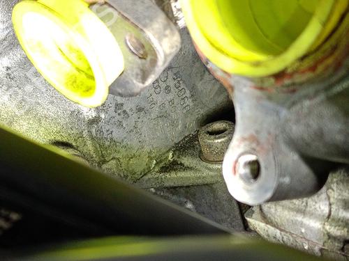 Engine AUDI ALLROAD C5 (4BH) 2.5 TDI quattro | BP38016625M1 - Image 9