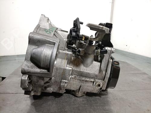 Gearbox SKODA FABIA II Combi (545) 1.4 TDI | BP34722257M3 - Image 4