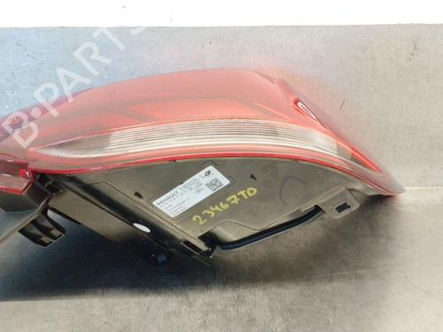 Right taillight DACIA SANDERO III 1.0 TCe 90 | BP28524215C35 