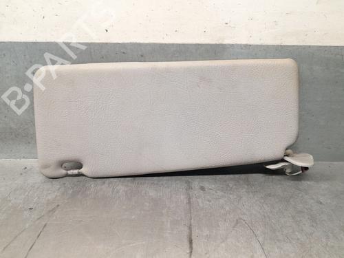 right-sun-visor-bmw-5-e39-1995-1996-1997-1998-1999-2000-2001-2002-2003-36536780 main image