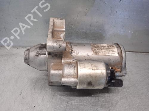 Used Starter PEUGEOT 308 II (LB_, LP_, LW_, LH_, L3_) 1.6 BlueHDi 120 (120 hp) 10292352