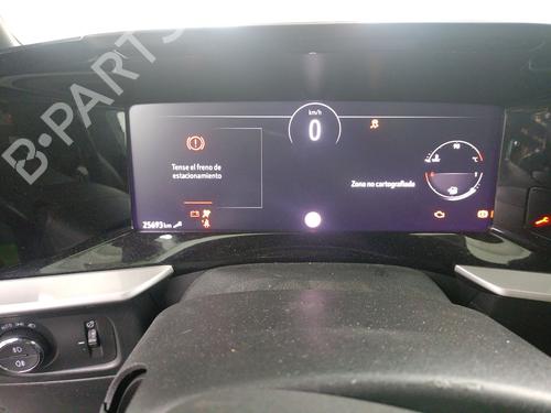 Right headlight OPEL MOKKA 1.2 (76) | BP34252323C29  - Image 12