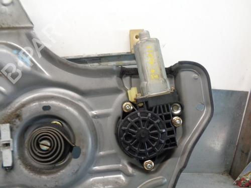 Front left window mechanism HYUNDAI TRAJET (FO) 2.0 CRDi | BP13237130C22 