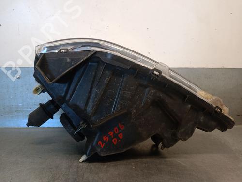 Right headlight DACIA LOGAN MCV (KS_) 1.5 dCi (KS0W) | BP36431533C29 - Image 5