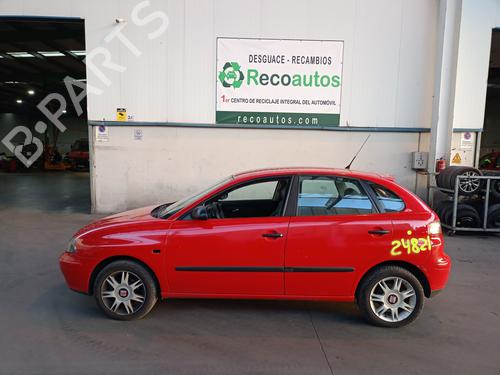 Engine SEAT IBIZA III (6L1) 1.9 SDI | BP32669413M1 - Image 15