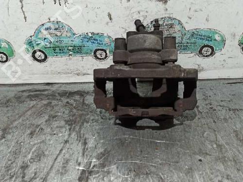 Left rear brake caliper BMW 5 Gran Turismo (F07) 530 d | BP11615892M107 