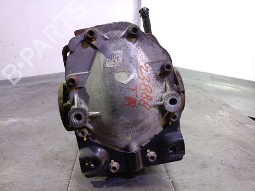 Rear differential SSANGYONG RODIUS I 2.7 Xdi | BP30179149M24