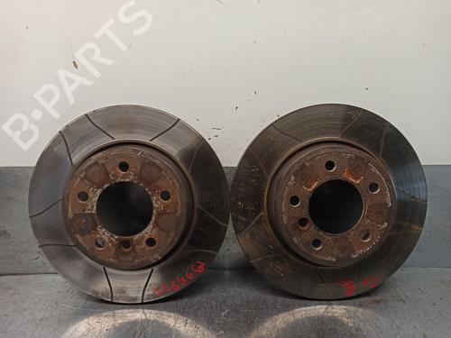 Andre BMW 3 Compact (E46) 320 td (150 hp) 17106189