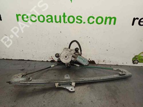 Used Front right window mechanism OPEL AGILA (A) (H00) 1.0 12V (F68) (58 hp) 5584265