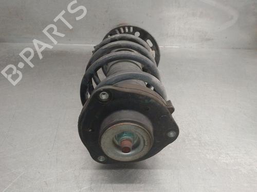Left front shock absorber SEAT LEON (1P1) 2.0 TDI 16V | BP29704959M16