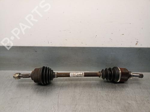 Used Left front driveshaft CITROËN C3 I (FC_, FN_) 1.4 HDi (68 hp) 29867171