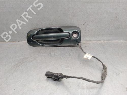 Used Front left exterior door handle CHRYSLER VOYAGER / GRAND VOYAGER IV (RG) 2.5 CRD (143 hp) 26914889
