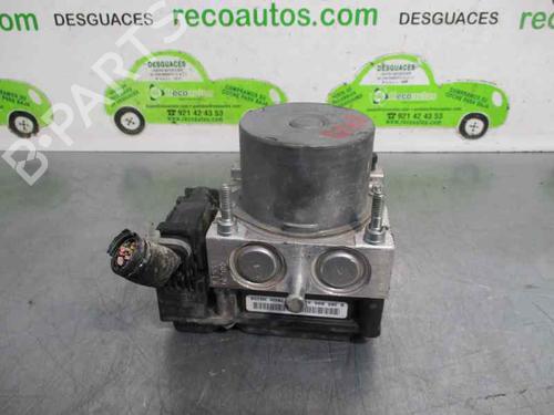 Used ABS pump PEUGEOT 107 (PM_, PN_) 1.0 (68 hp) 3144784
