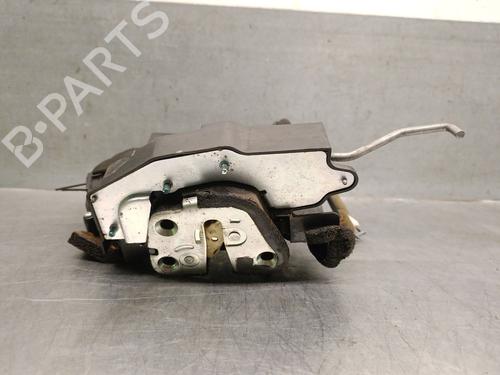 Venstre bak lås MAZDA CX-7 (ER) 2.3 MZR DISI Turbo AWD (ER3P) | BP29909193C100