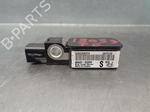 Used Electronic module Electronic module 14330697 14330697