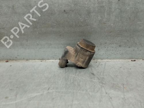 Elektronisk modul NISSAN QASHQAI I (J10, NJ10) 2.0 dCi (150 hp) 29003109