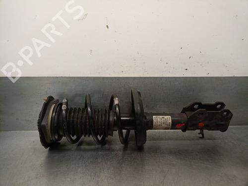 Used Left front shock absorber OPEL ASTRA K Sports Tourer (B16) 1.2 Turbo (35) (145 hp) 25235111