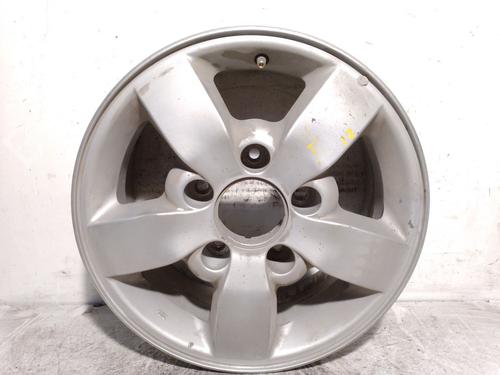 Used Rim KIA SORENTO I (JC) 2.5 CRDi 4WD (140 hp) 22248664