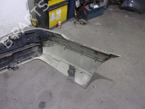 Rear bumper MERCEDES-BENZ S-CLASS (W220, V220) S 500 4-matic (220.084, 220.184) | BP18309765C8