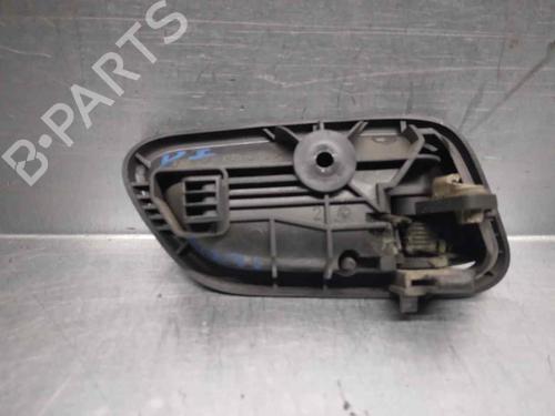 Front left interior door handle SUZUKI IGNIS II (MH) 1.5 (RM415) | BP11289825I13 