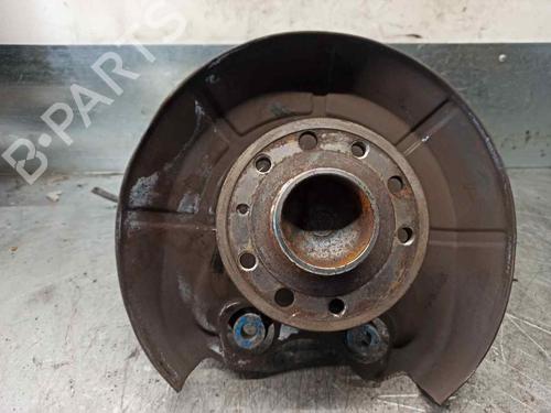 Used Left rear steering knuckle Left rear steering knuckle FIAT CROMA (194_) 1.9 D Multijet (194AXB1B) (120 hp) 9078536 9078536