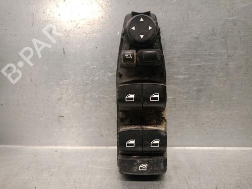 Used Left front window switch BMW X4 (F26) xDrive 20 d (190 hp) 23439491