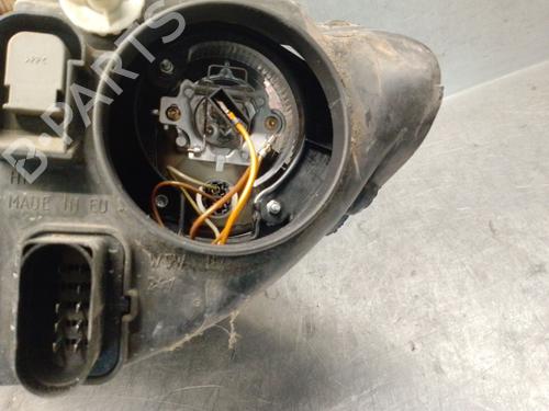 Right headlight SEAT TOLEDO III (5P2) 2.0 TDI 16V | BP34346665C29 - Image 7