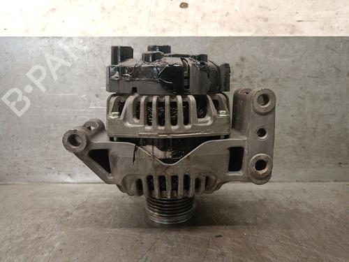 Alternator FIAT DOBLO Cargo (263_) 1.3 D Multijet | BP26026012M7  - Image 5