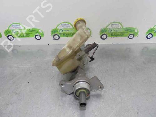 Brake master cylinder CITROËN C2 (JM_) 1.4 | BP2118891M77 