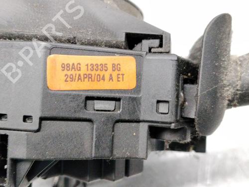 Headlight switch FORD FOCUS I (DAW, DBW) 1.8 TDCi | BP37376749I24 - Image 4