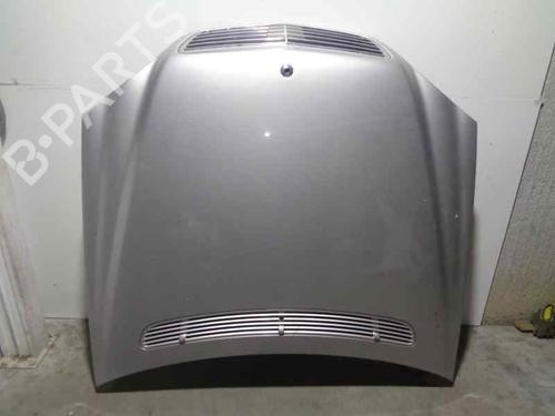 Used Hood MERCEDES-BENZ S-CLASS (W220) S 320 CDI (220.026, 220.126) (197 hp) 6873486