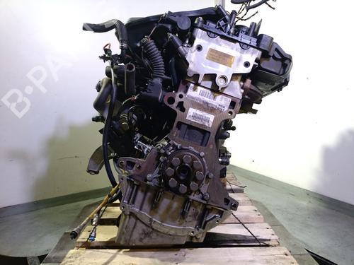 Engine BMW 3 Touring (E46) 320 d | BP29498667M1 