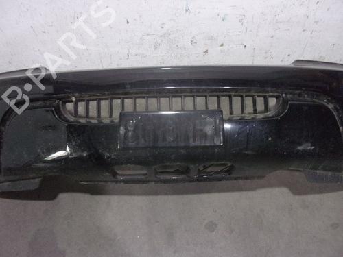 Front bumper KIA SORENTO I (JC) 2.5 CRDi | BP18604601C7 