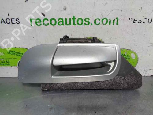 Rear left exterior door handle TATA TELCOLINE (40_FD) 3.0 207 DI BP12187671C130