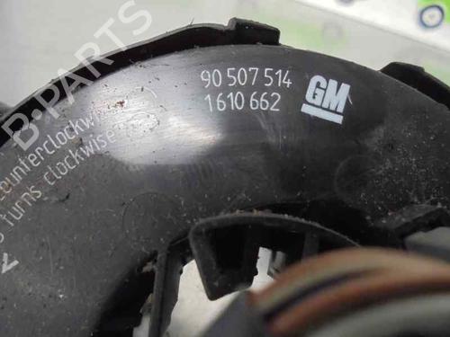 Headlight switch OPEL VECTRA B Estate (J96) 2.0 i 16V (F35) | BP2334432I24 