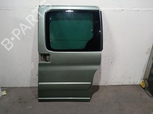 Used Left slide door Left slide door 37436886 37436886