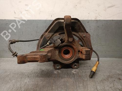 Used Right front steering knuckle OPEL VECTRA B (J96) 2.0 DI 16V (F19) (82 hp) 22726438