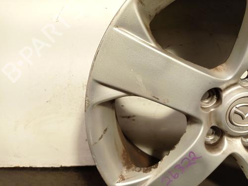 Fælk MAZDA 5 (CR) 2.0 CD (CR19) | BP38293501C45 - Image 6
