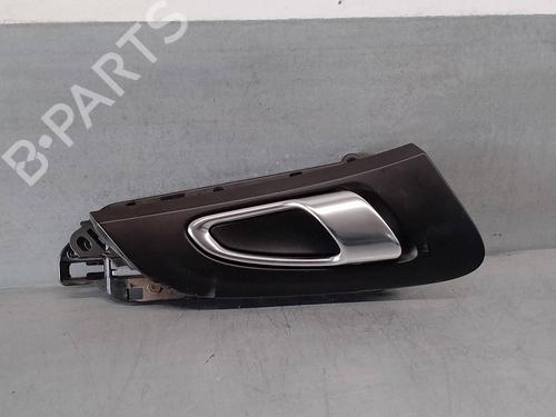 Used Front right interior door handle PORSCHE CAYENNE (92A) 3.0 Diesel (239 hp) 18038673