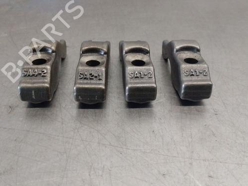 Used Injector Injector OPEL ZAFIRA / ZAFIRA FAMILY B (A05) 1.7 CDTI (M75) (125 hp) 36385489 36385489
