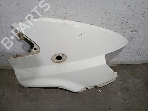 Forkjerm høyre Forkjerm høyre FORD TRANSIT Platform/Chassis (FM_ _, FN_ _) 2.4 TDCi (137 hp) 25235366 25235366