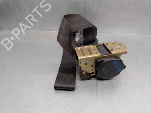 Used Front right seatbelt PEUGEOT 306 Hatchback (7A, 7C, N3, N5) 1.9 D (69 hp) 15263518