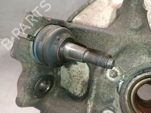 Left front steering knuckle AUDI A4 B8 (8K2) 2.0 TDI | BP38469774M25 - Image 5