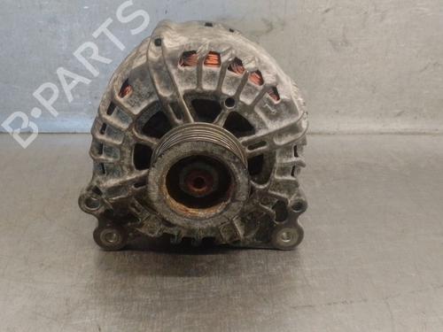 Alternator AUDI A5 (8T3) 2.7 TDI | BP38019633M7 - Image 2